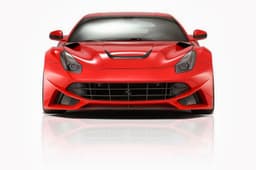 Novitec Rosso Ferrari F12 Berlinetta N-Largo photo gallery